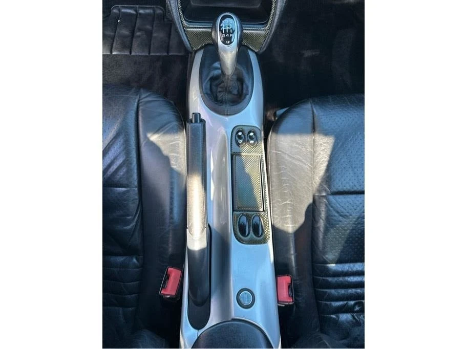 1998 Porsche 986 Boxster - Image 17 of 19