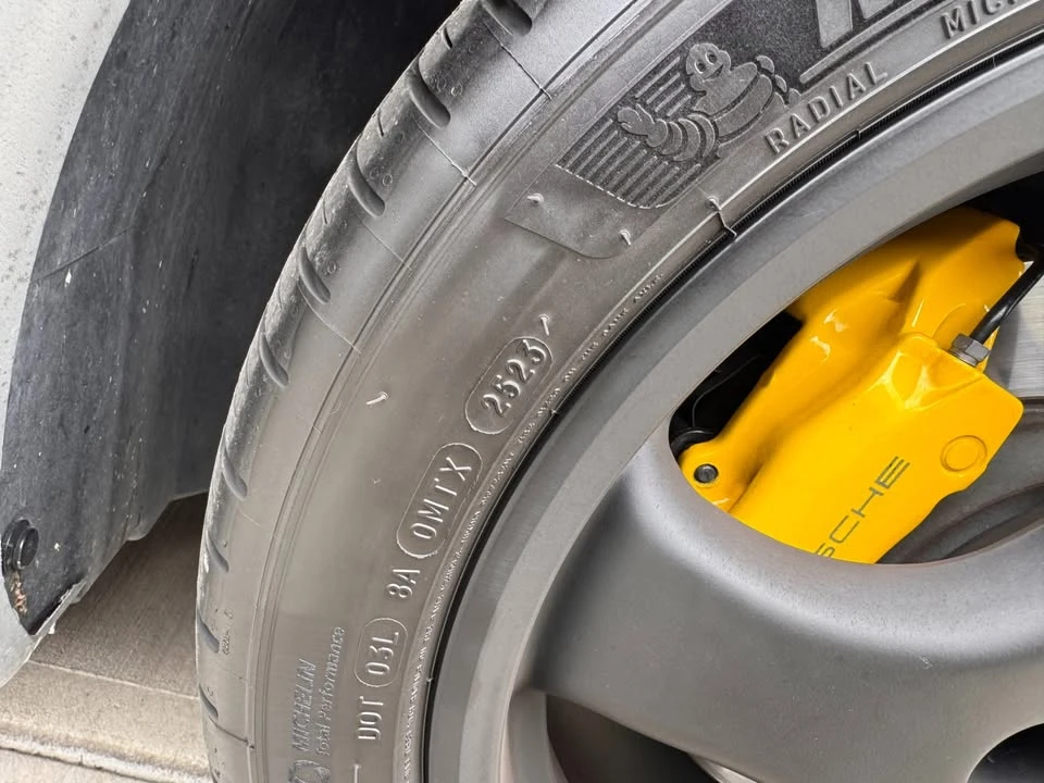1998 Porsche 986 Boxster - Image 9 of 19
