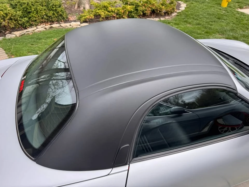 1998 Porsche 986 Boxster - Image 14 of 19