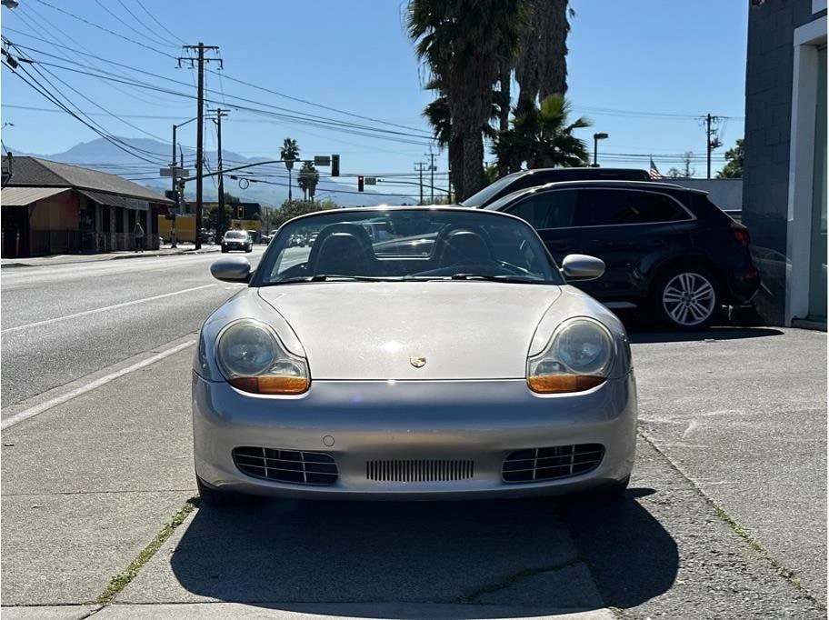 1998 Porsche 986 Boxster - Image 2 of 20