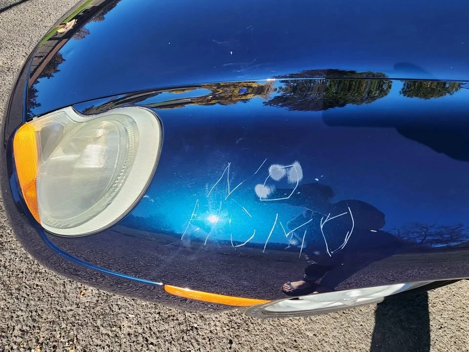 1998 Porsche 986 Boxster - Image 10 of 20