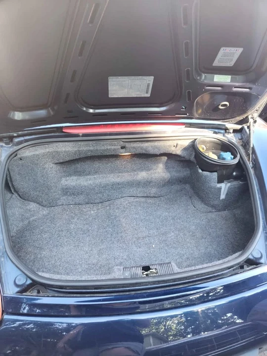 1998 Porsche 986 Boxster - Image 15 of 20