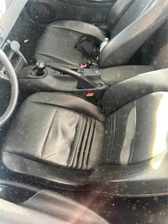 1998 Porsche 986 Boxster - Image 6 of 8