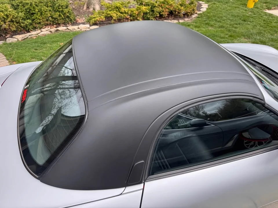 1998 Porsche 986 Boxster - Image 11 of 14