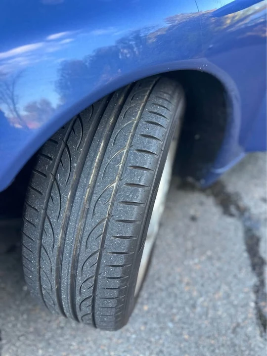 1998 Porsche 986 Boxster - Image 12 of 12