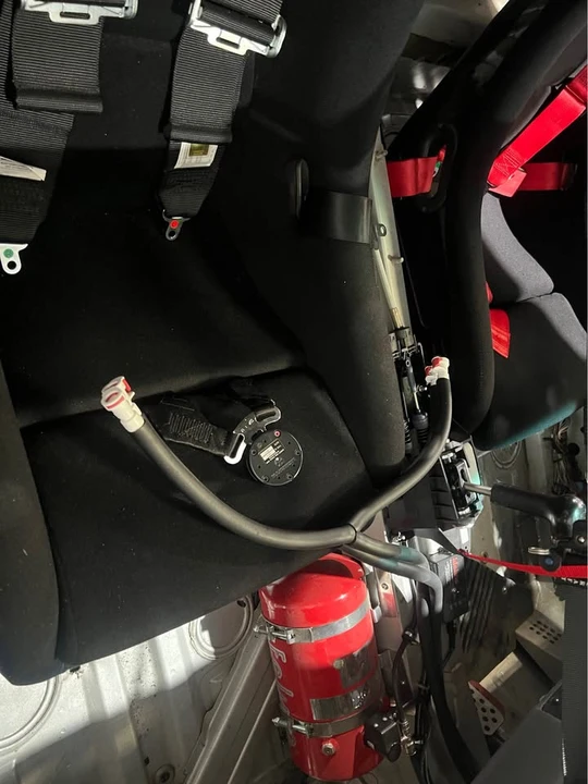 1998 Porsche 986 Boxster - Image 15 of 15