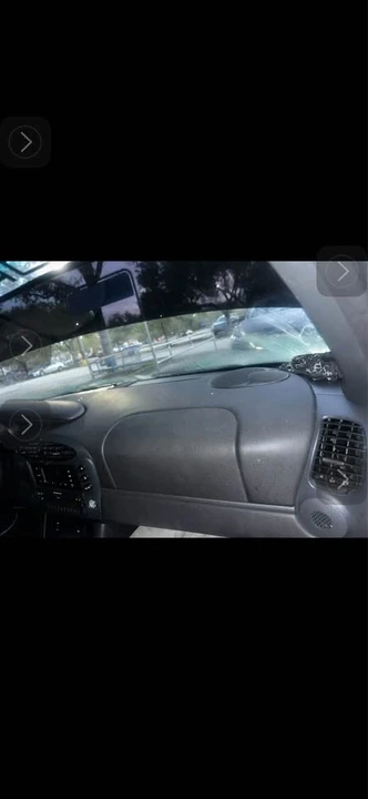 1998 Porsche 986 Boxster - Image 14 of 18