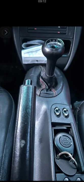 1998 Porsche 986 Boxster - Image 5 of 18