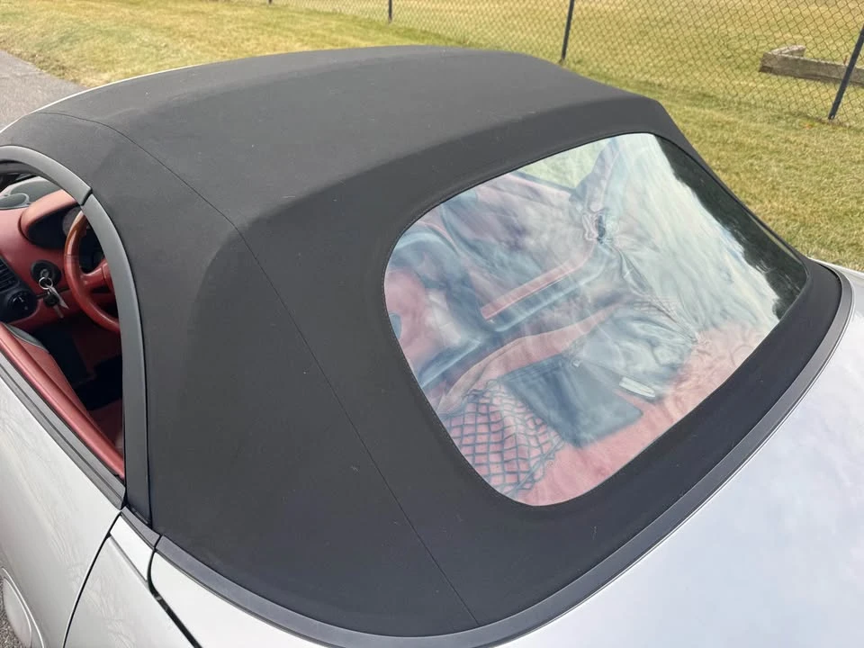 1998 Porsche 986 Boxster - Image 12 of 20