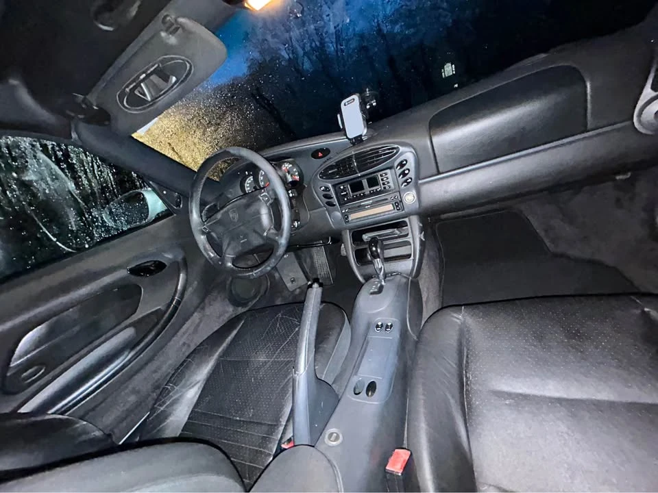 1998 Porsche 986 Boxster - Image 10 of 14