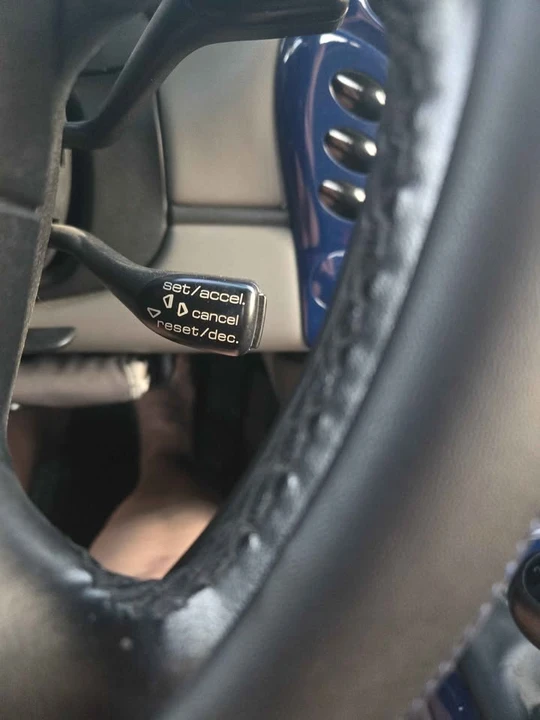 1998 Porsche 986 Boxster - Image 10 of 12