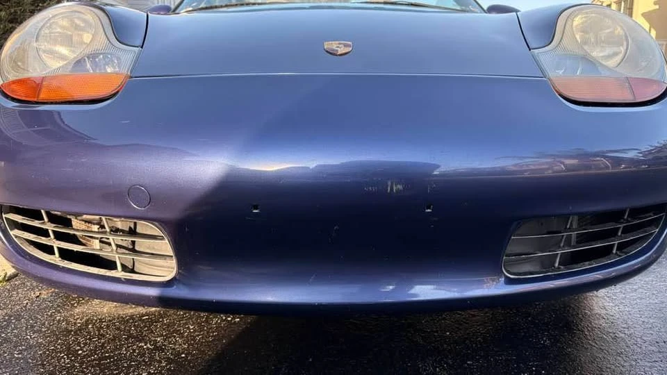 1998 Porsche 986 Boxster - Image 20 of 20