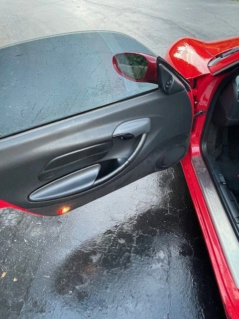 1998 Porsche 986 Boxster - Image 11 of 20