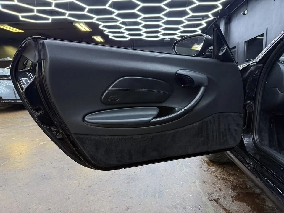 1998 Porsche Boxster - Image 12 of 20