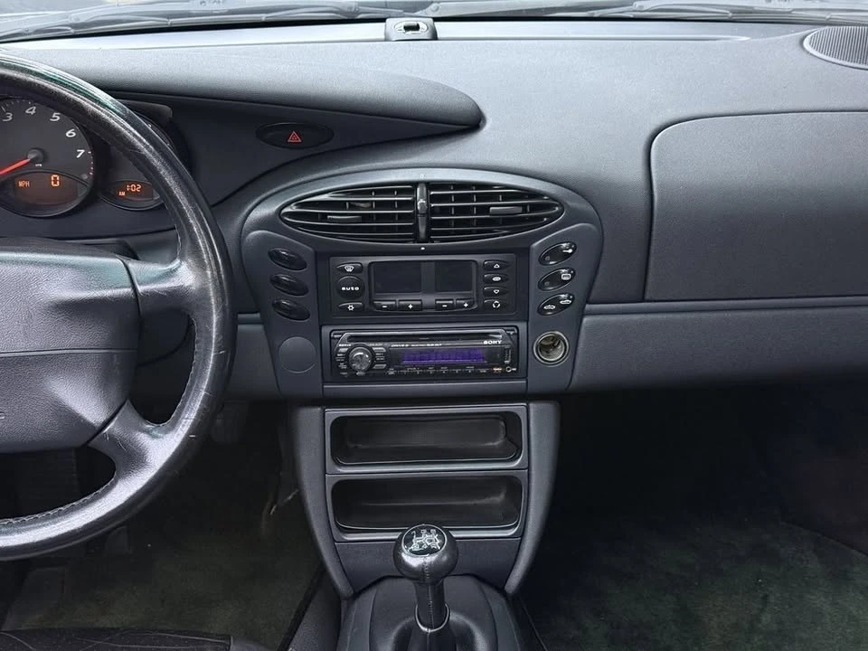 1998 Porsche Boxster - Image 18 of 20