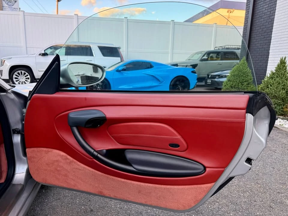1998 Porsche 986 Boxster - Image 19 of 20
