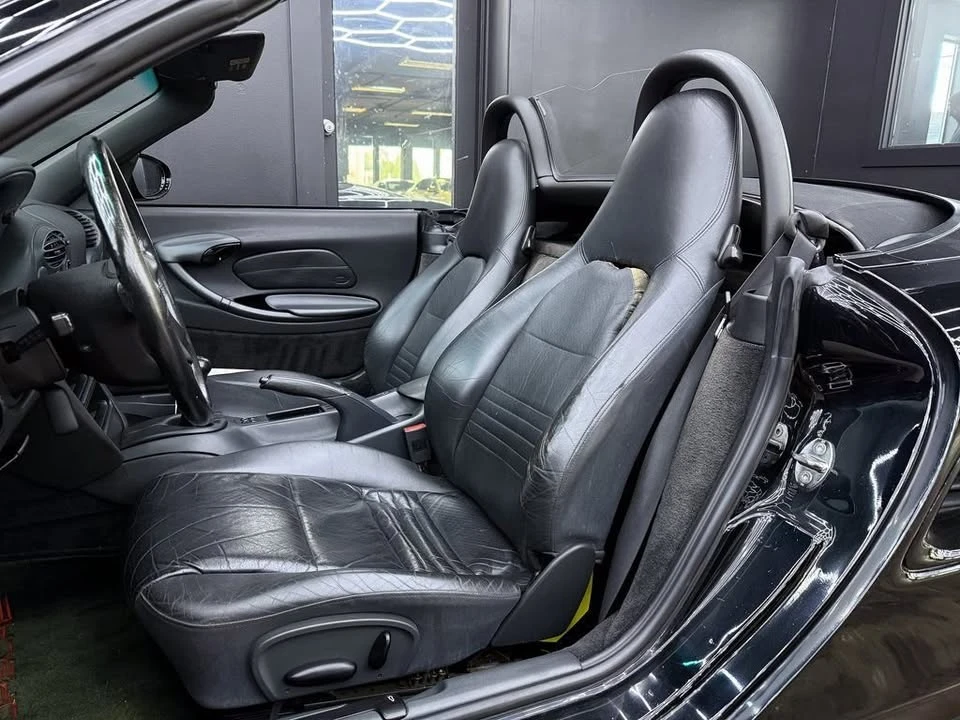 1998 Porsche 986 Boxster - Image 15 of 20