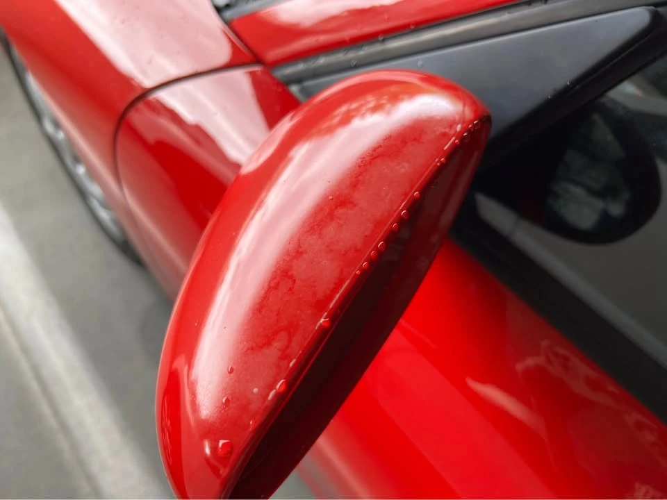1998 Porsche 986 Boxster - Image 18 of 20