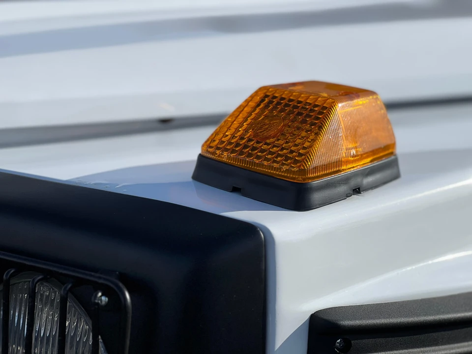 1998 Mercedes-Benz W461 G-Class - Image 27 of 31
