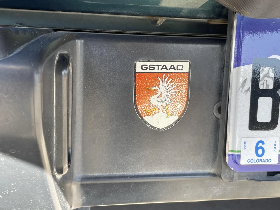 1998 Mercedes-Benz W463 G-Class - Image 28 of 31