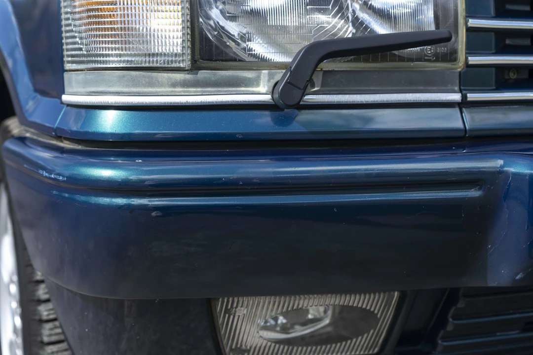 1998 Land Rover Range Rover P38A - Image 19 of 31