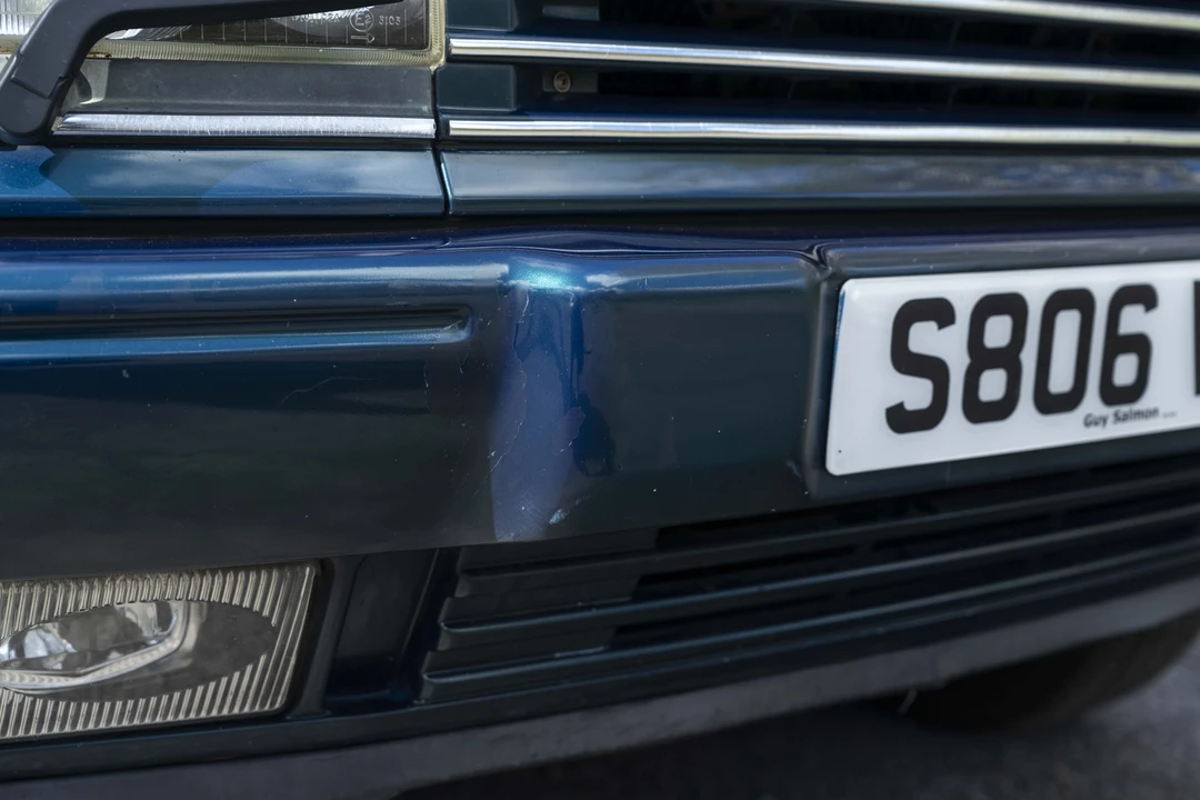 1998 Land Rover Range Rover P38A - Image 20 of 31