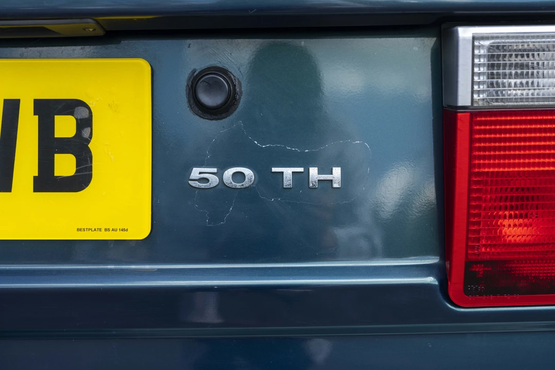 1998 Land Rover Range Rover P38A - Image 26 of 31