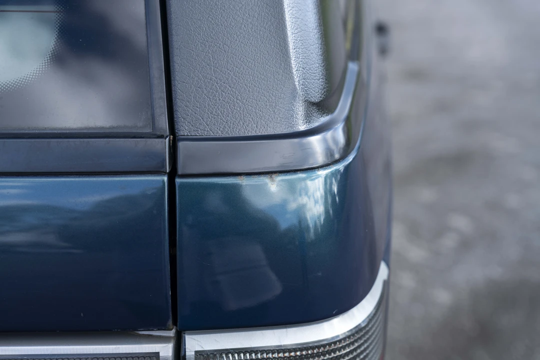 1998 Land Rover Range Rover P38A - Image 28 of 31