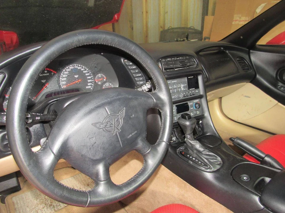 1998 Chevrolet Corvette C5 - Image 5 of 6