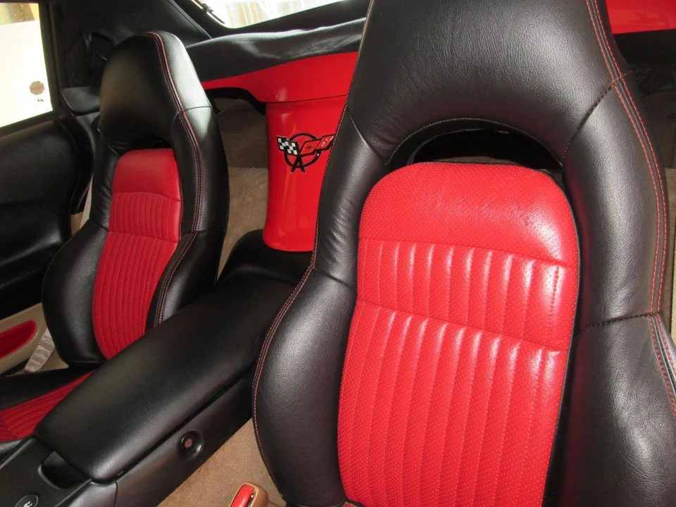 1998 Chevrolet Corvette C5 - Image 4 of 6