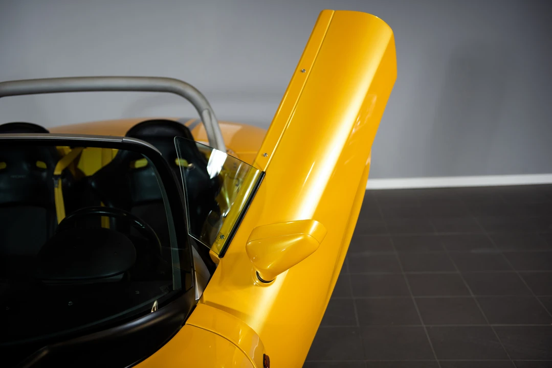 1998 Renault Spider - Image 17 of 31