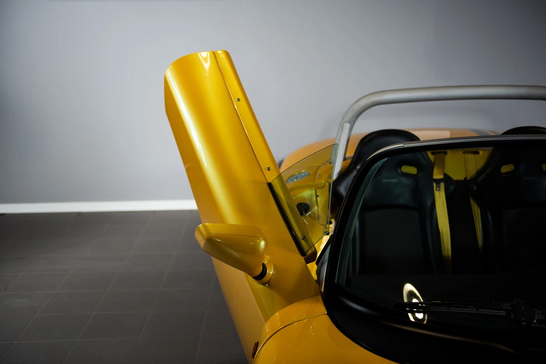 1998 Renault Spider - Image 18 of 31