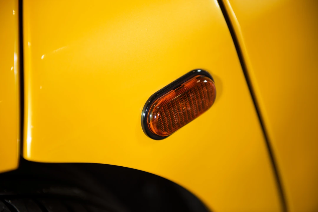 1998 Renault Spider - Image 21 of 31