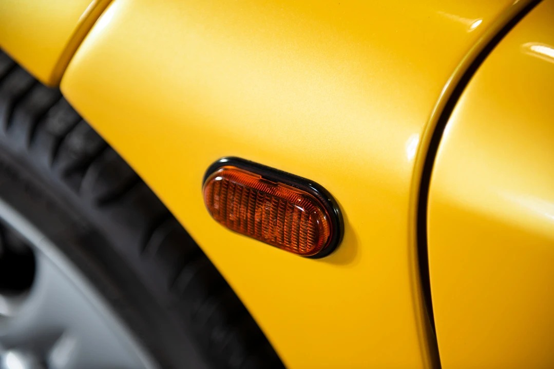 1998 Renault Spider - Image 22 of 31
