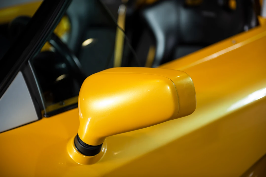 1998 Renault Spider - Image 24 of 31