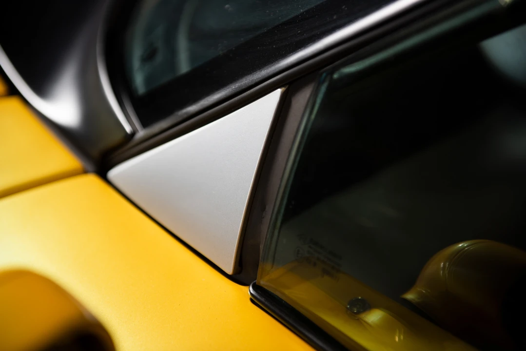 1998 Renault Spider - Image 26 of 31