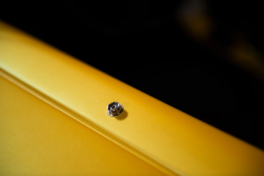 1998 Renault Spider - Image 28 of 31