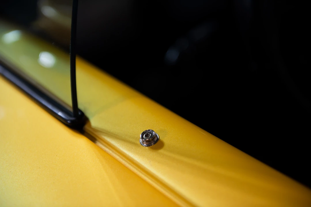 1998 Renault Spider - Image 29 of 31