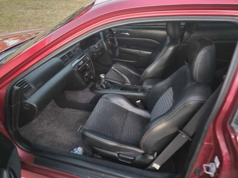 1998 Honda Prelude 5th Gen - Image 8 of 8