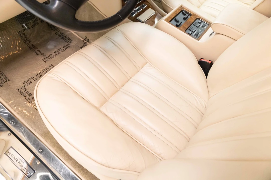 1998 Rolls-Royce Silver Seraph - Image 30 of 31