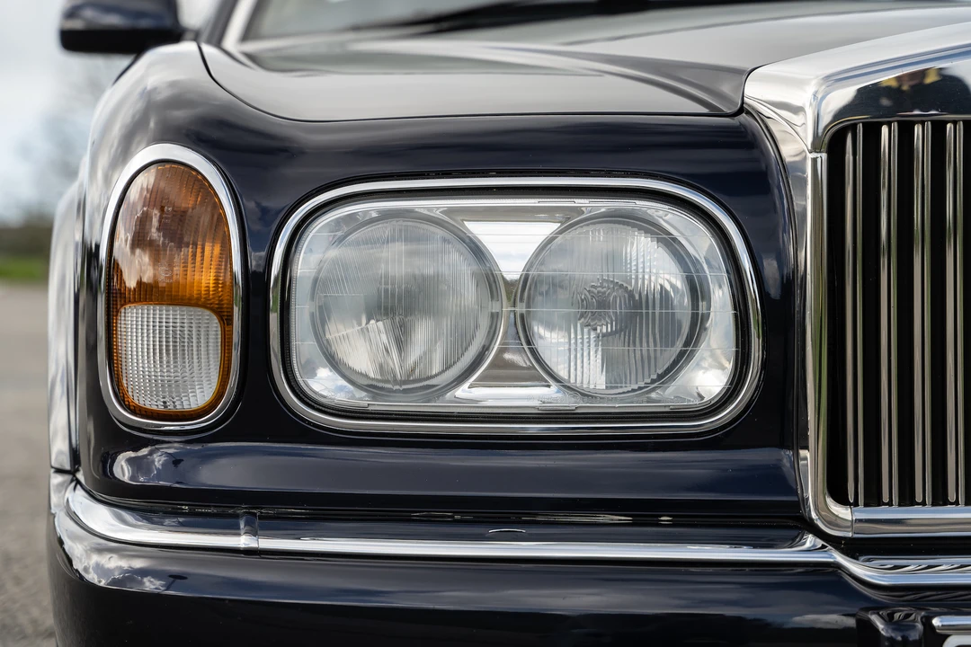 1998 Rolls-Royce Silver Seraph - Image 17 of 31