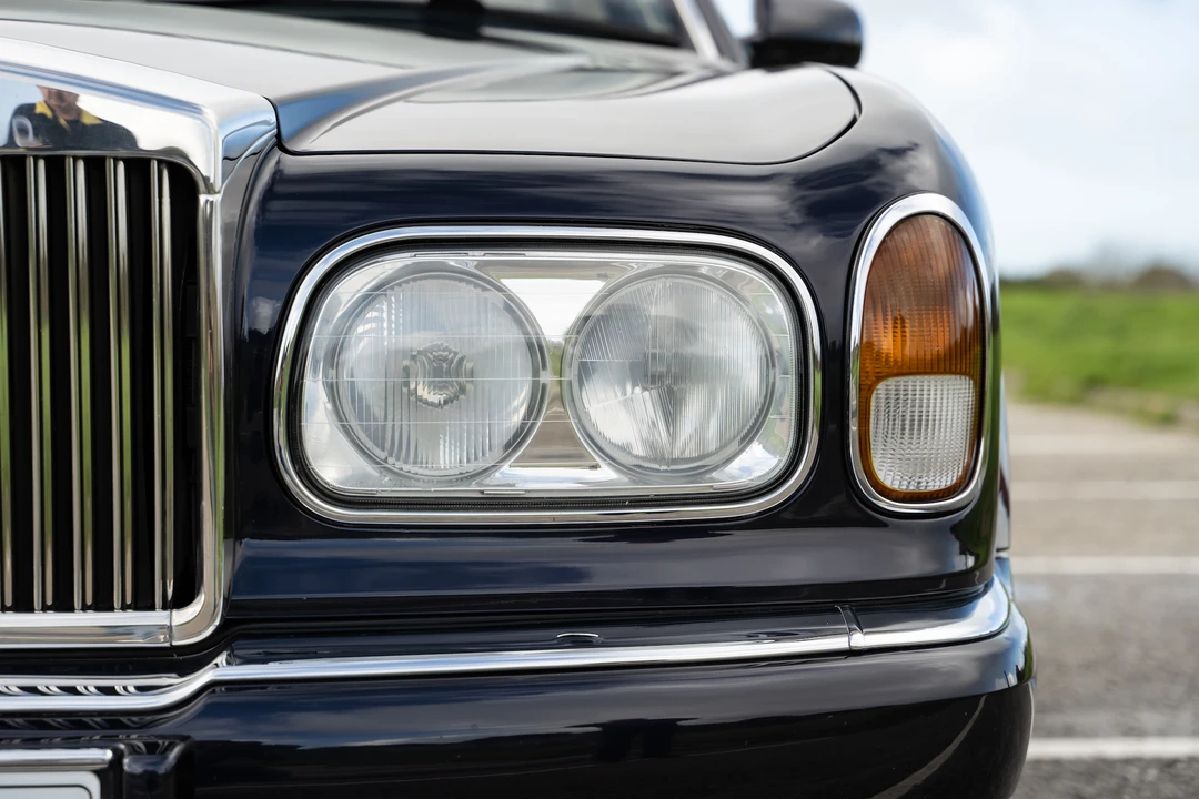 1998 Rolls-Royce Silver Seraph - Image 19 of 31