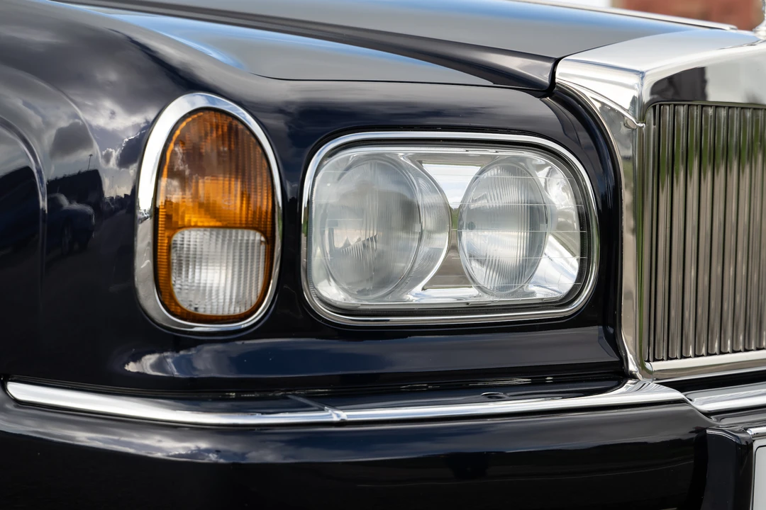 1998 Rolls-Royce Silver Seraph - Image 21 of 31
