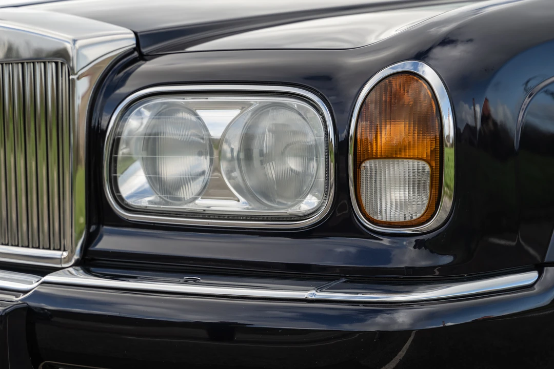 1998 Rolls-Royce Silver Seraph - Image 22 of 31