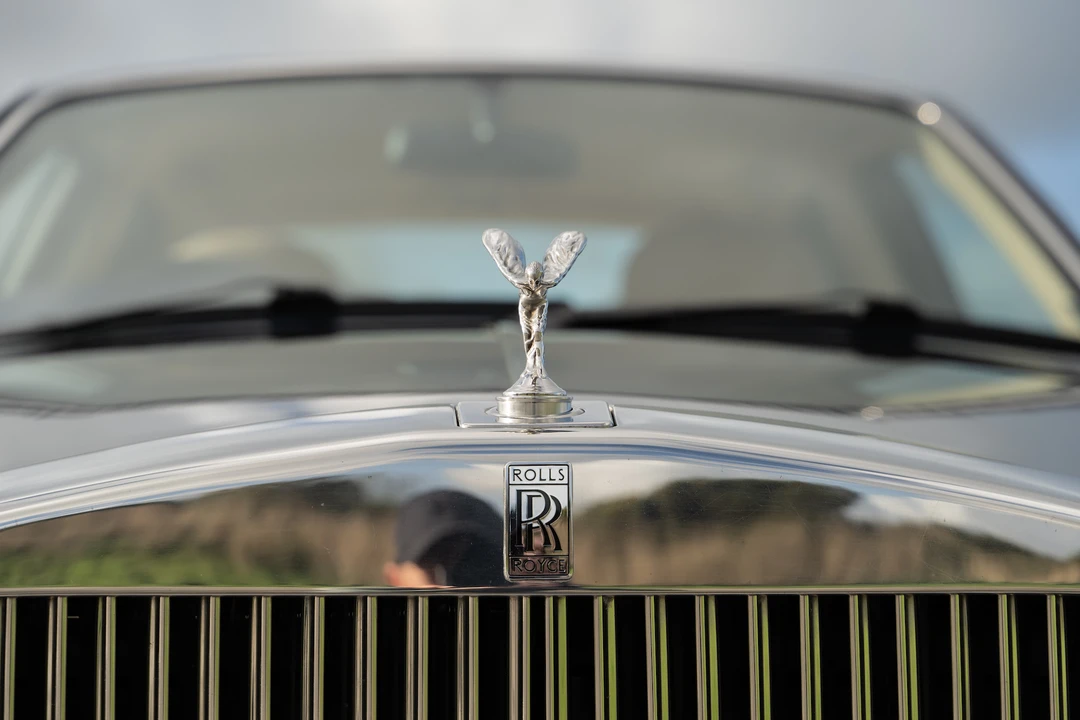 1998 Rolls-Royce Silver Seraph - Image 25 of 31