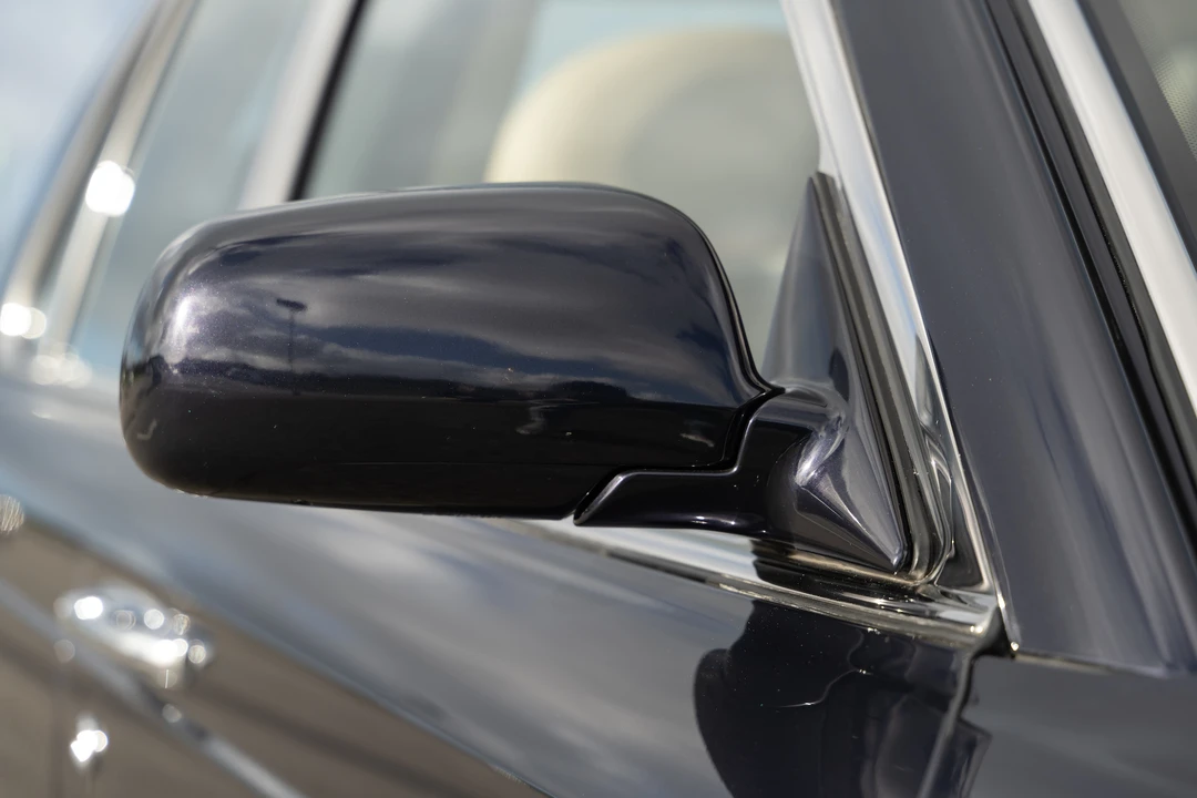1998 Rolls-Royce Silver Seraph - Image 26 of 31