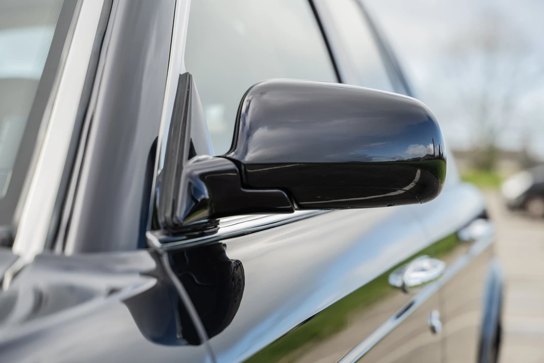 1998 Rolls-Royce Silver Seraph - Image 28 of 31