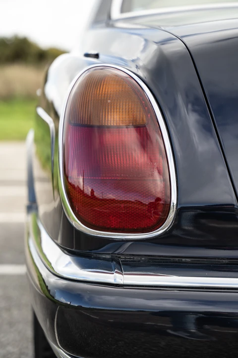 1998 Rolls-Royce Silver Seraph - Image 30 of 31