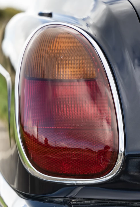 1998 Rolls-Royce Silver Seraph - Image 31 of 31