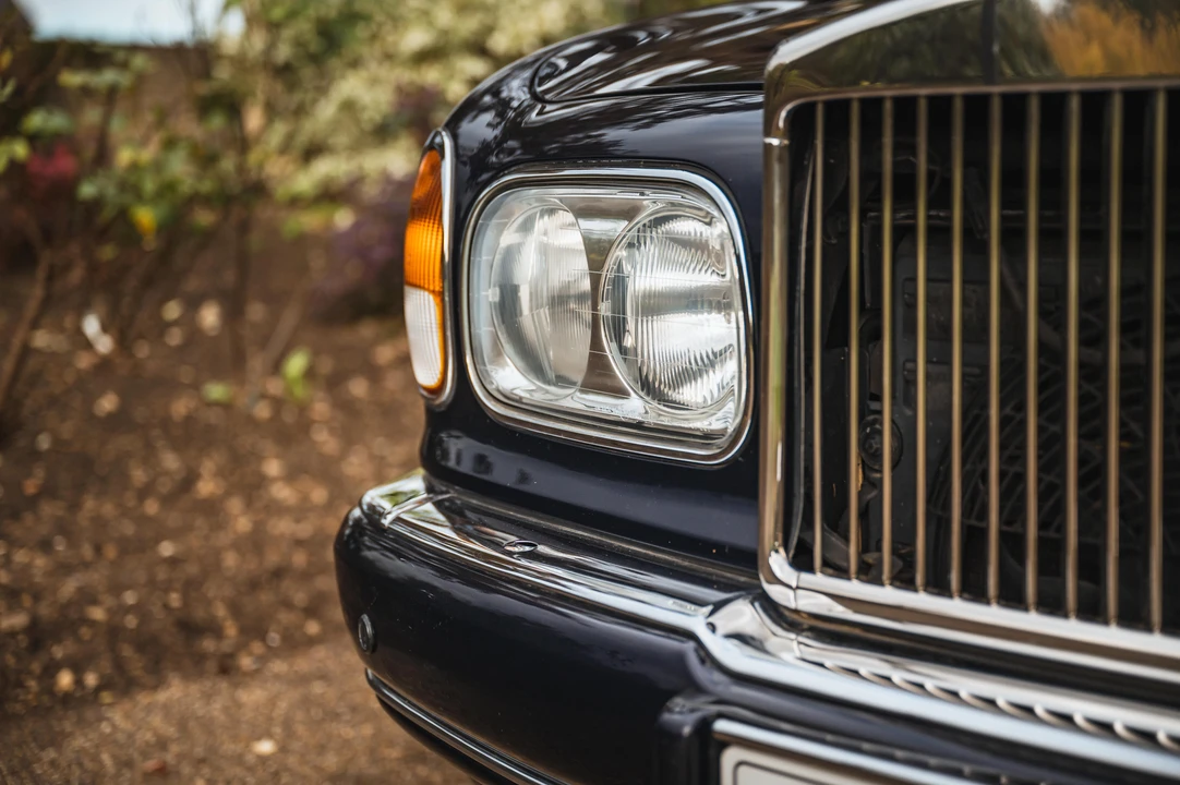 1998 Rolls-Royce Silver Seraph - Image 19 of 31